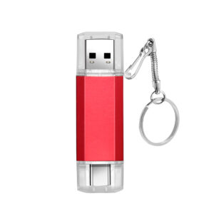 Type C 64GB Key High Speed USB Flash Drive OTG Pen Drive 32GB Usb Stick Pendrive Flash Disk for Android PC/Car/TV USB C 128gb