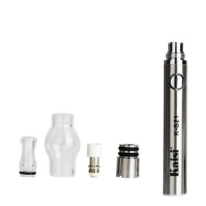 KAISI K-S21 Rosin Atomizer for Phone Repair No Need Soldering Iron Motherboard IC Short Circuit Detector Rosin Pen Phone Repairr