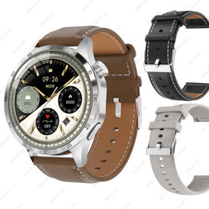 For Huawei GT4 Pro+ Smart Watch Men Watch GT4 AMOLED HD Screen Bluetooth Call IP68 Waterproof GPS NFC Heart Rate Smartwatch New