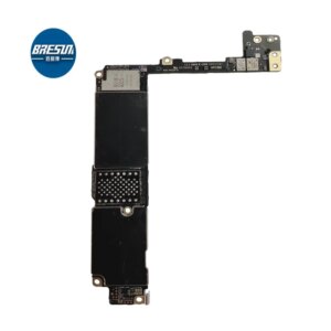 Damaged Motherboard Without Hard Disk Disassembly Parts For IPhone 6G 6P 6S 6SP 7G 7P 8G 8P Repair Training Practice No Nand