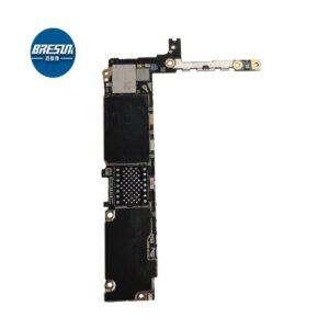 Damaged Motherboard Without Hard Disk Disassembly Parts For IPhone 6G 6P 6S 6SP 7G 7P 8G 8P Repair Training Practice No Nand