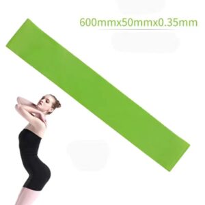 Elastic Resistance Bands Yoga Training Gym Fitness Gum Pull Up Assist Rubber Band Crossfit Exercise Workout Equipment