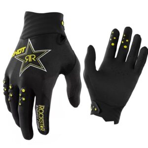 Motorcycle Mtb Motocrss Riding Gear Unisex All Seasons Gloves