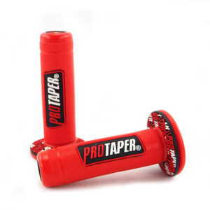Handlebar Grip Gel Brake Handle Rubber for 7/8″ Motorcycle For CRF EXC YZF Protaper Pro taper Motorcross Dirt Pit Bike