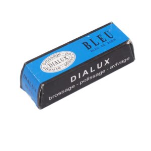 PHYHOO Metal Polishing Wax Polishing Compound Bar Polish Paste For Stainless Steel Metal Gold Silver Brass Watch Jewely Tools