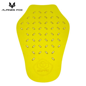 Motorcycle Jacket Lining Protectors Pad Shoulders Elbow Back Armor Gear for Motocross Racing Skiing Skating Bike Cycling