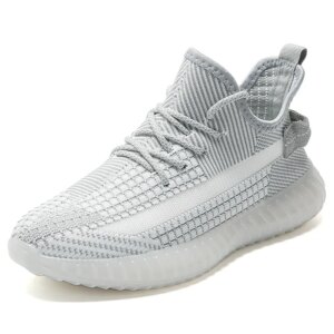 Women Casual Sneakers Men Sports Shoes 2024 Spring Fashion Breathable Running Shoe Non-Slip Females Zapatillas Hombre Size 36-44