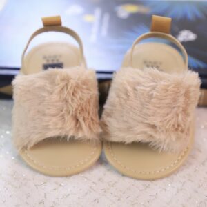 Baby toddler shoes cotton wool winter walking shoes