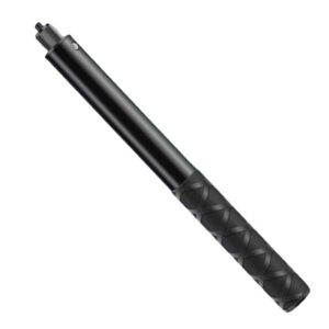 Vamson Invisible Selfie Stick for Insta360 X3 Rotating Bullet Time Handheld Tripod for Insta 360 ONE X2 ONE RS GoPro Accessories