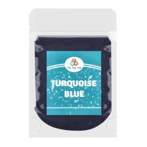 10g Powder Dye Fabric Dyes Textile Dyeing Garment Tie Dyeing Cotton Nylon Multifunctional Pigment For Old Clothes Refurbishment