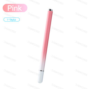 Stylus Universal Phone Pen for Android iPad iPhone Tablet Drawing Mobile Touch Screen Stylus Pencil for Samsung Xiaomi Lenovo