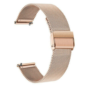 Metal Strap For HUAWEI WATCH GT 3 2 Pro 46mm 42mm belt Bracelet HONOR Magic 20mm 22mm Stainless Steel Band Wrist Wristbands