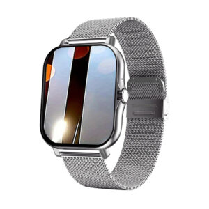 2023 NEW SmartWatch Android Phone 1.44″ Color Screen Full Touch Custom Dial Smart Watch Women Bluetooth Call Smart Watch Men