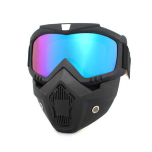 Head-mounted Professional Automatic Welding Mask Goggles Light Filter Anti-glare Welding Helmet Equipment Protective Mask