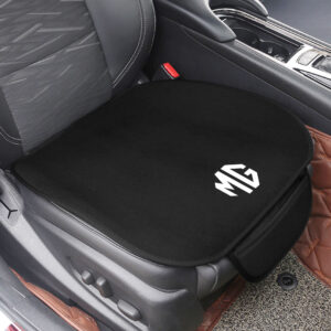 1Pc Car Seat Cushion Protection Pad For MG Zs Ev 2022 Hs 4 5 3 7 6 Gt Mulan Rx5 Rx8 Tf 3 6 1 Phev Hs Astor One V80 Gs