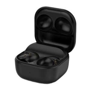 Charging Case for Samsung Galaxy Buds2 Pro SM-R510 Earbuds with USB Earphone Charge Box Bin Replacement Headphone Charger