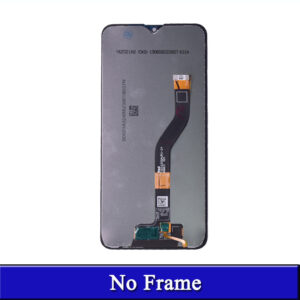 Screen For Samsung A10S A107 Lcd SM-A107F SM-A107M Display Touch Screen Digitizer Assembly Replacement Part
