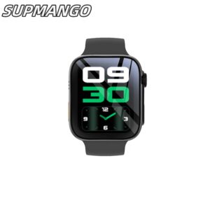 T50 Smart Sports Watch LCD Display 1.68 Men Waterproof Smart Watch Women Fashion Trend Watch