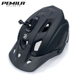 PEMILA New Helmet Cycling MTB Men Women Bicycle Helmet capacete ciclismo Ultralight mountain road bike helmets casco ciclismo
