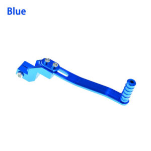 Motorcycle Toe Gear Shift Pedal Lever Scooter Accessories Aluminum Universal Fit For 110CC 125CC Dirt Bike ATV Quad Go Kart