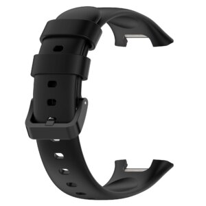 Watch strap for Xiaomi Mi Band 7 Pro Wristband Liquid Silicone Bracelet Smartwatch WristStrap For MiBand 7pro Correa Accessories