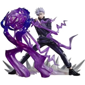 Jujutsu Kaisen Figure 18cm Gojo Satoru Figure Gojo Figurine Pvc Statue Model Ornament Collection Anime Toys Dolls Kids Gifts