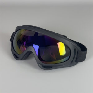 Windproof Mask Goggle HD Motorcycle Outdoor Sport Glasses Eyewear Riding Motocross Summer UV Protection Sunglasses
