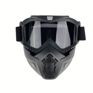 Windproof Mask Goggle HD Motorcycle Outdoor Sport Glasses Eyewear Riding Motocross Summer UV Protection Sunglasses