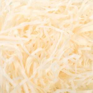 100/200g Colorful Raffia Shredded Paper Candy Boxes DIY Gift Box Filling Material Tissue Party Gift Packaging Filler Decor