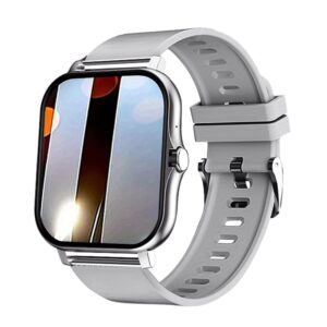 2023 Smart Watch Android Phone 1.44” Inch Color Screen Bluetooth Call Blood Oxygen/Pressure Monitoring Smart Watch Women Men