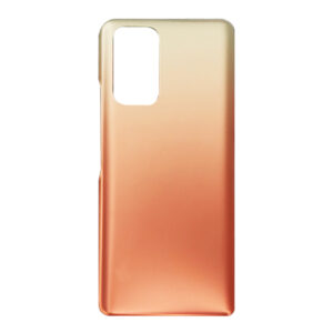 New For Xiaomi Redmi Note 10 Pro M2101K6I Battery Back Cover Note10 Pro Rear Door Glass Panel Housing Case Adhesive Replace