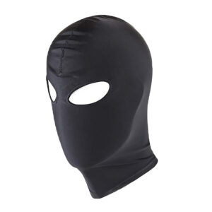 1/2/3 Hole Unisex Elastic Breathable Mask Balaclava Cap Head Hood Halloween Cosplay Party Hat Men Army Tactical Face Mask Game