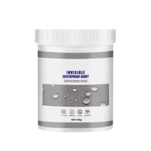 Seepage Repair Sealer Leak-proof Sealant Glue Super Strong Adhesive Sealant Liquid Waterproof Mighty Binding Spray Leak Water