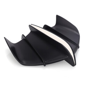 For Honda CB650R CB1000 CB1000R CBR1100 CBR600RR CBR900RR CBR 600RR/1000RR Motorcycle Winglet Aerodynamic Wing Kit Spoiler