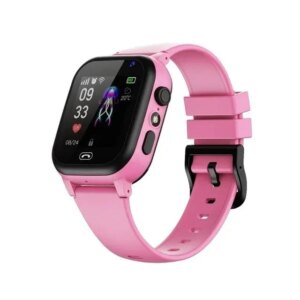 Kids 4G Smart Watch SOS GPS Location Video Call Sim Card For Children SmartWatch Camera Waterproof Watch For Boys Girls Relojes