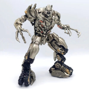 Baiwei MegatankTW1029 Transformation Studio Series TW-1029 Movie Metal Coating Ko Ss13 Figurine Action Figure Robot Toys