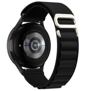 20 22mm Nylon Strap for Huawei Watch GT3 GT 3 2 42 46mm Wristband Watch 4 3/GT2 Pro Replacement Bracelet GT2E Belt Accessories