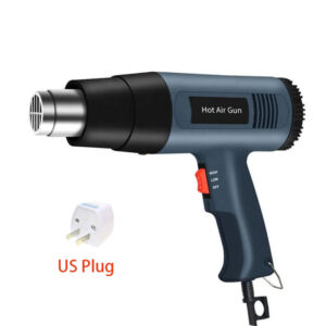 2024 new hot air gun 2500W variable advanced electric heat gun advanced hot air gun temperature adjustable electric heat gun220V