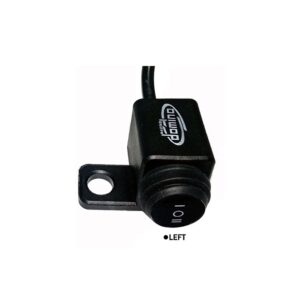 Universal Motorcycles Headlight Fog Light Led Auxiliary Driving Lamp For BMW R 1200GS R1250GS ADV F800GS K1600,Honda CRF1000L