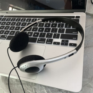 Fashion Vintage Retro Classic Headset 80s For Sony Panasonic CD MD Walkman MP3 Shooting Pose Model Headphone For Xiaomi Samsung jingu