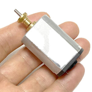 1pc Electric Hair Clipper Motor Motor Engine Repair Replacement Accessories Tool Suitable For Use P800 2020C