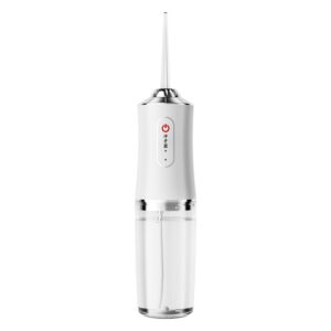Oral Irrigator Portable Dental USB Water Jet US Plug