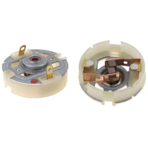 2pcs New Electric Drill Motor Carbon Brush Holder for RS 550