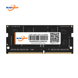 Walram Memoria Ram DDR4 8GB 2666MHZ 2400MHZ 3200MHZ 1600MHZ 1.2V 260Pin CL19 Laptop Mem├│ria Ram DDR4 Notebook Sodimm For Intel