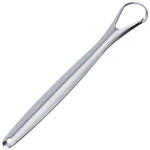 Tongue Scraper Tongue Coating Cleaner Tongue Scraper to Remove Bad Breath Tongue Coating Brush Clean Tongue Coating
