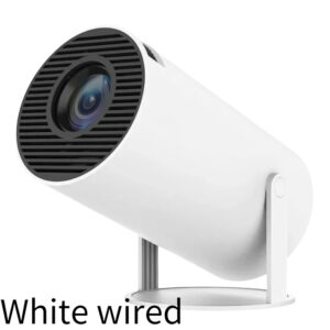 Magcubic Projector PRO 4K Android 11 Dual Wifi6 260ANSI Allwinner H713 BT5.0 1080P 1280*720P Home Cinema Outdoor Projetor