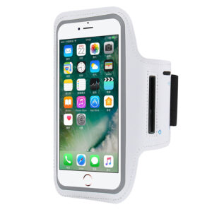 Outdoor Sports Armband Case For iPhone 14 13 Xiaomi Huawei Men Women Running Arm band Phone Holder Universal 5-7 Inch Smartphone