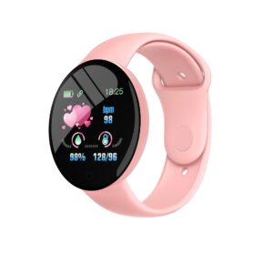 Kids Smart Watch digital Watches Children For Girls Boys Sport Bracelet Child Wristband Fitness Tracker Smartwatch Waterproof