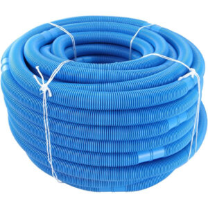 6.3m Cleaner Swimming Hose Suction Pipe Pool Vacuum Swimming Replacement Inground Swimming Outdoor Pool Beach Accessories