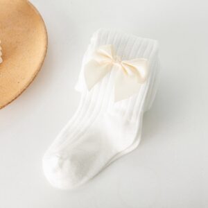 Butterfly Kids Girls Tights Elastic Winter Autumn Warm Fashion Stockings for 1-12Y Princess Girl Children Party Home Leg Warmmer